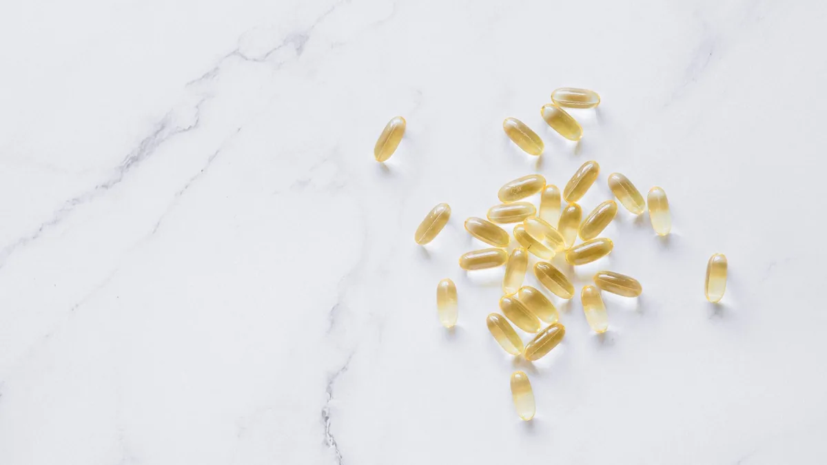 Omega 3: cómo elegir el mejor suplemento según la evidencia