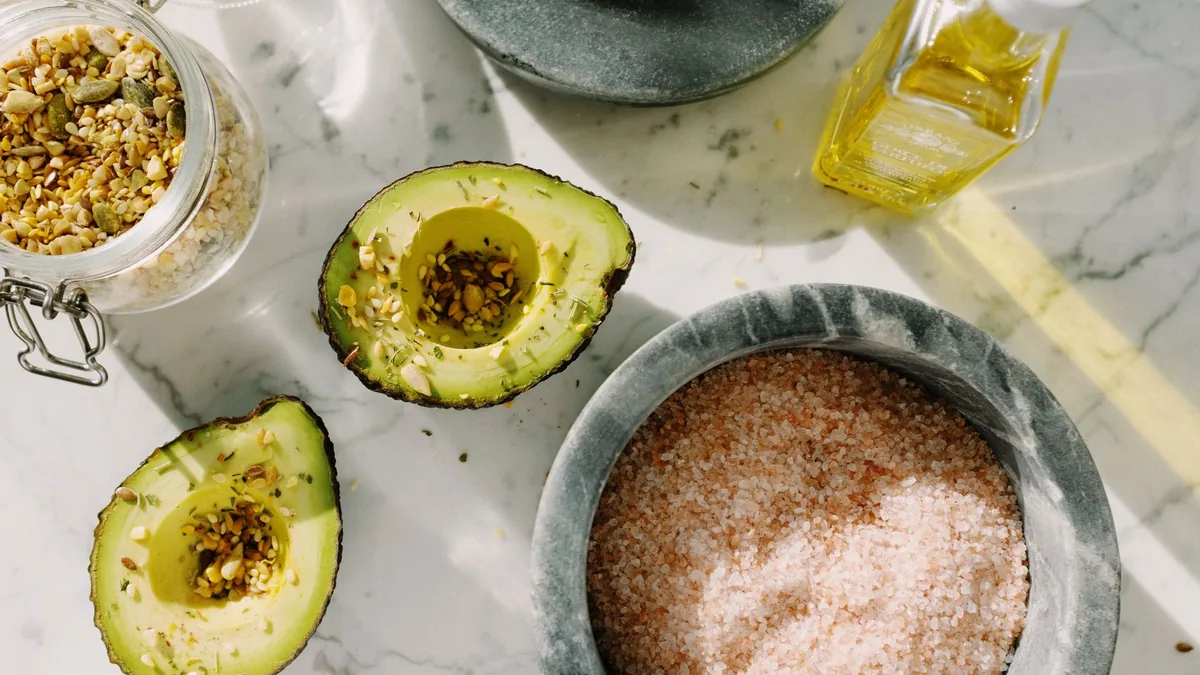 Alimentos con omega 3: guía completa para incorporarlos a tu dieta
