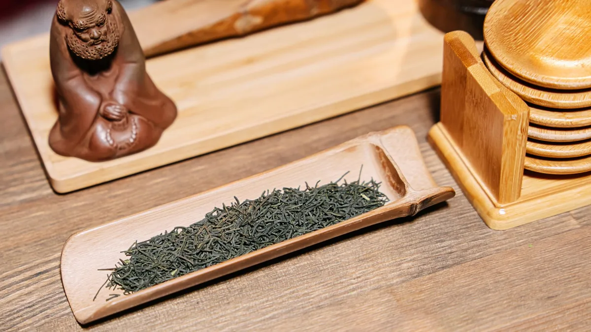 Té verde: qué dice la ciencia sobre sus beneficios reales