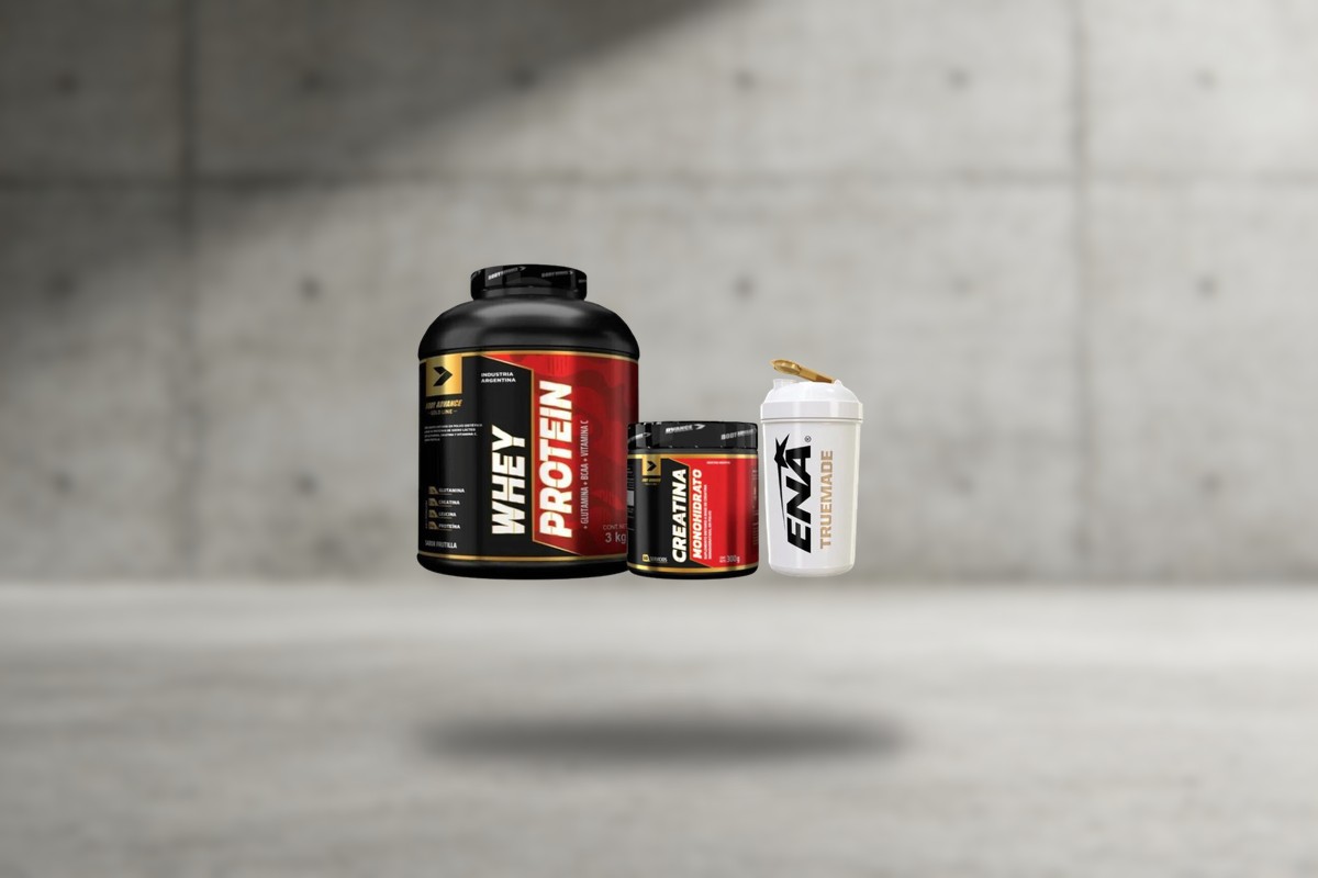 Body Advance Whey Protein: análisis y reseña