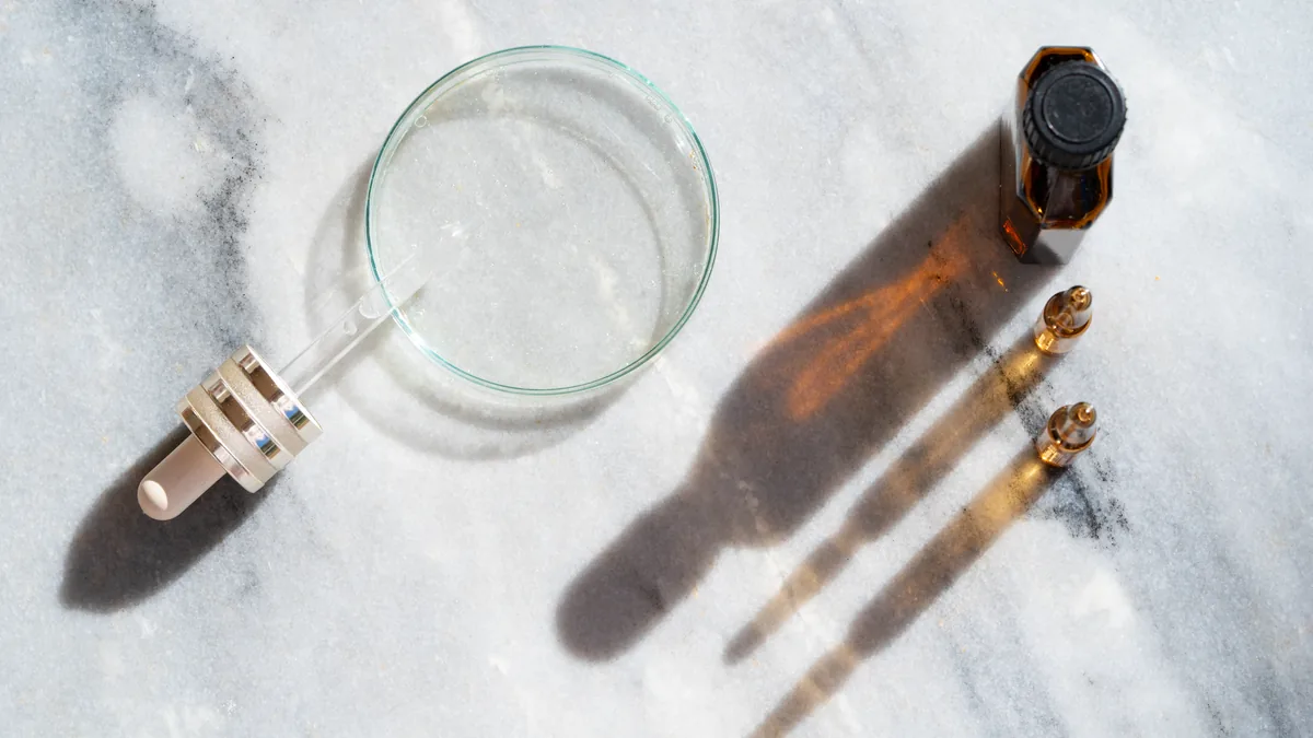 Cómo usar retinol sin irritar la piel: guía paso a paso