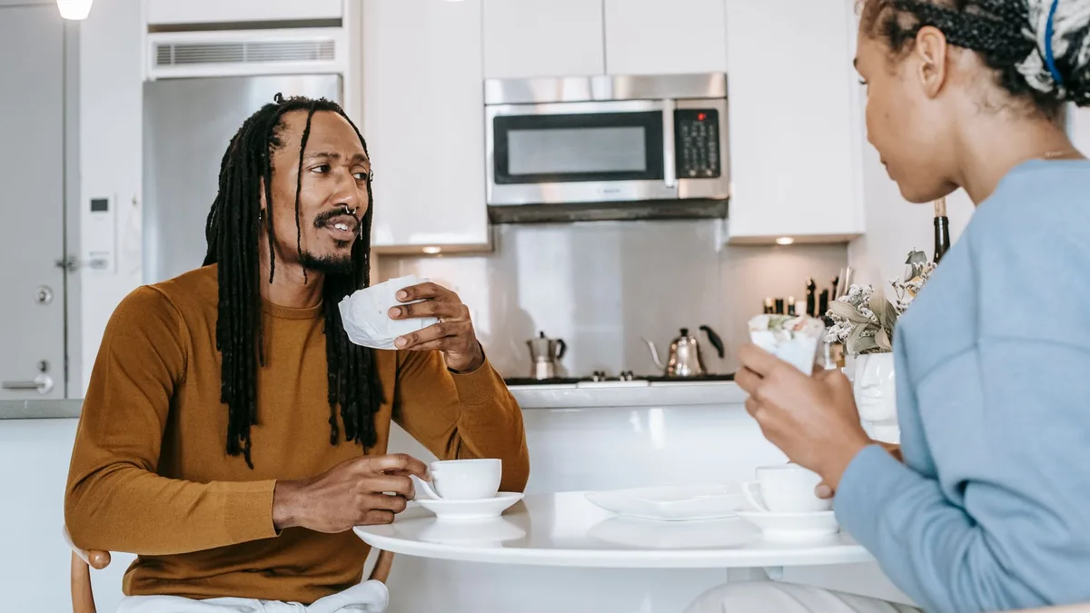 Cafeína después de los 40: qué cambia en tu cuerpo y cómo sacarle el máximo provecho