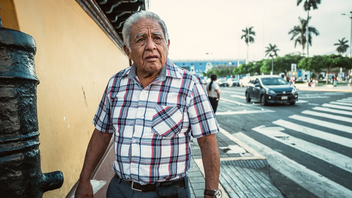 Qué sucede cuando caminás después de comer