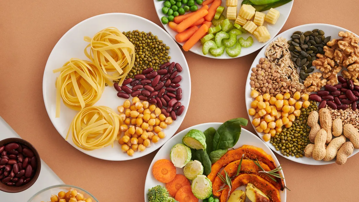 Qué dice la ciencia sobre las dietas altas en proteína