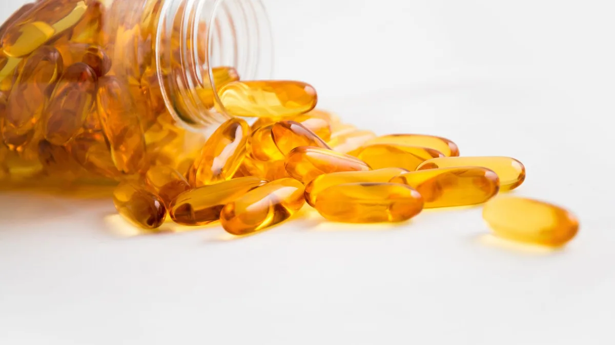 Los errores más comunes al tomar omega 3