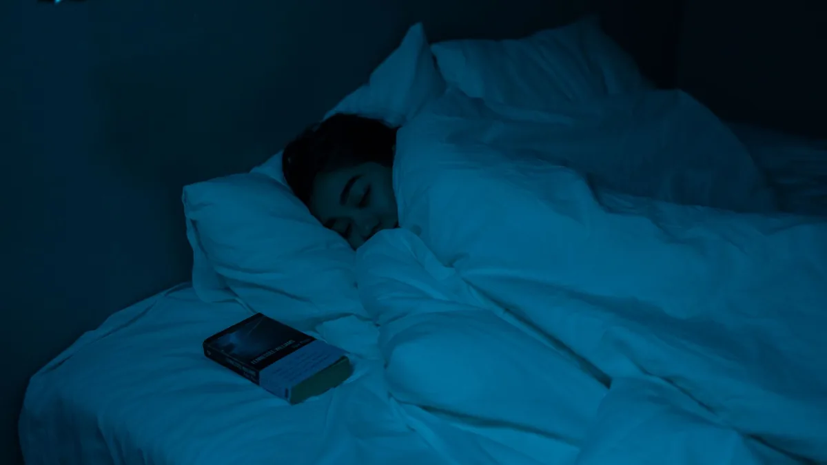 El ranking: 8 hábitos para dormir mejor, ordenados por evidencia