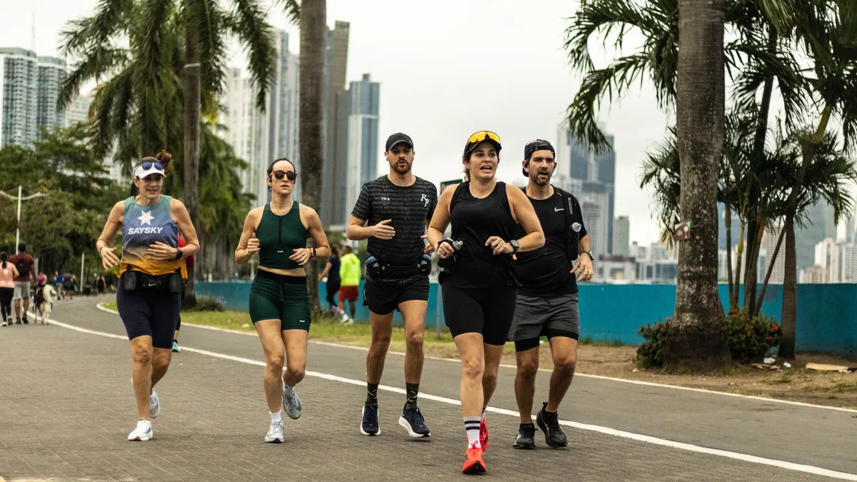 ¿Qué tipo de cardio es más efectivo en esta etapa?