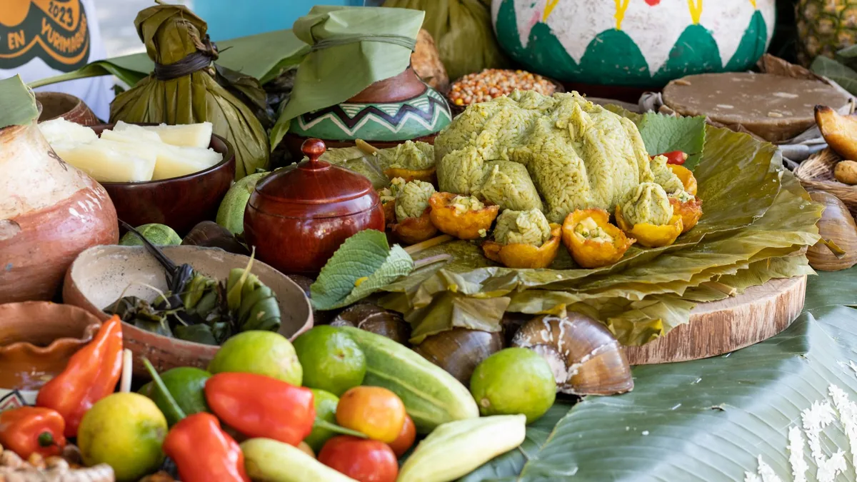 Cómo combinar estos alimentos para llegar al aporte recomendado