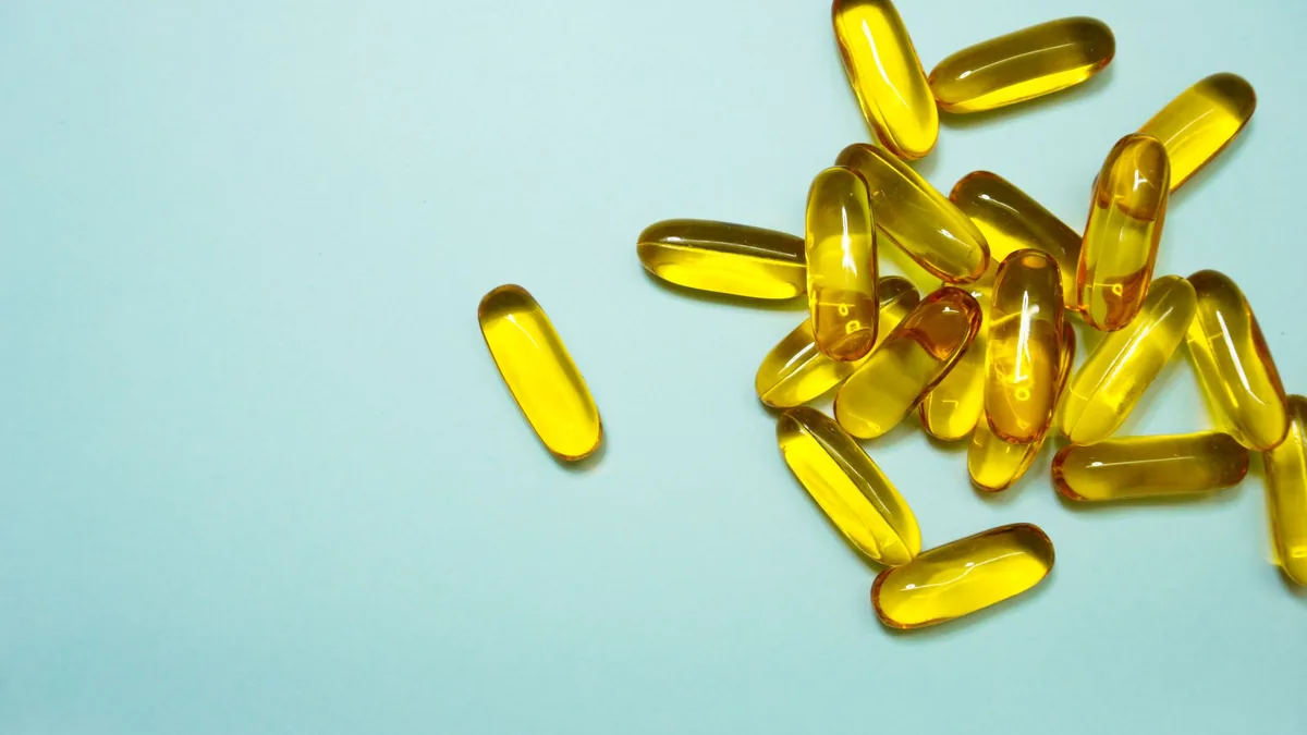 Suplementos: qué tener en cuenta al elegir uno