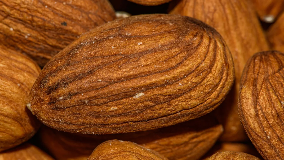 Beneficio 3: Vitamina E y acción antioxidante