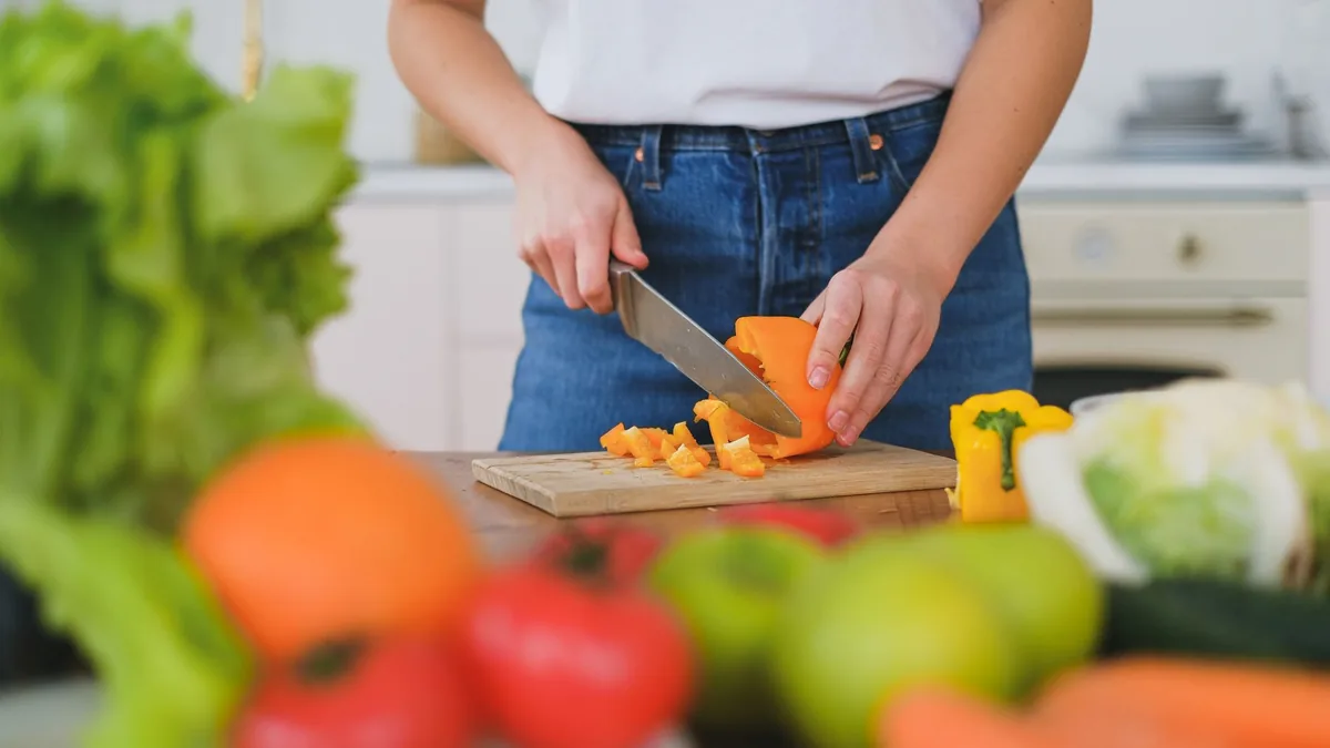 Alimentos y hábitos que conviene reducir