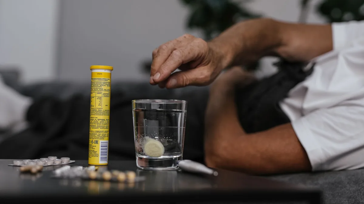 Los electrolitos uno por uno: qué hace cada uno y dónde encontrarlos