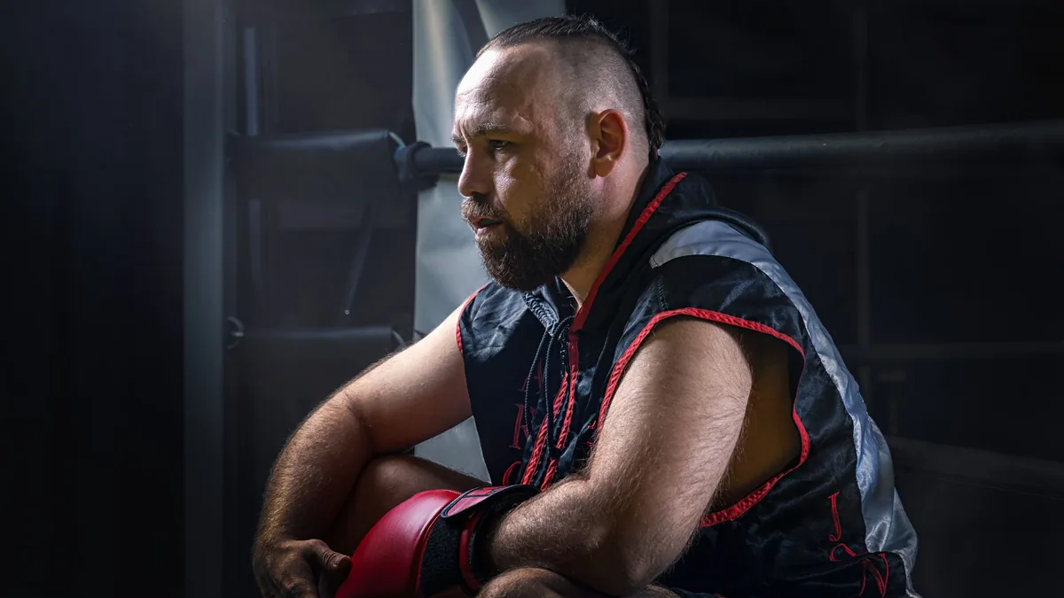 Por qué los que van al gimnasio tienen más riesgo de déficit