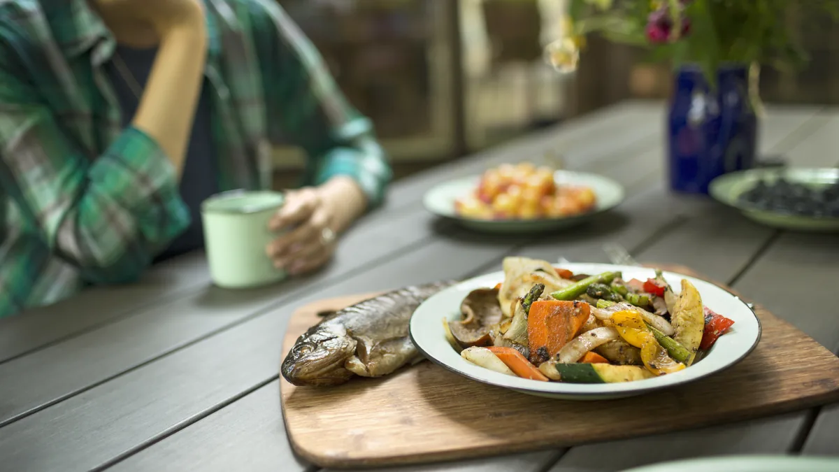 Reflujo gastroesofágico: qué hacer según la evidencia
