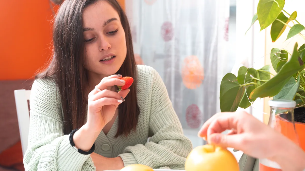 Factores que reducen tus antioxidantes (y que también podés controlar)