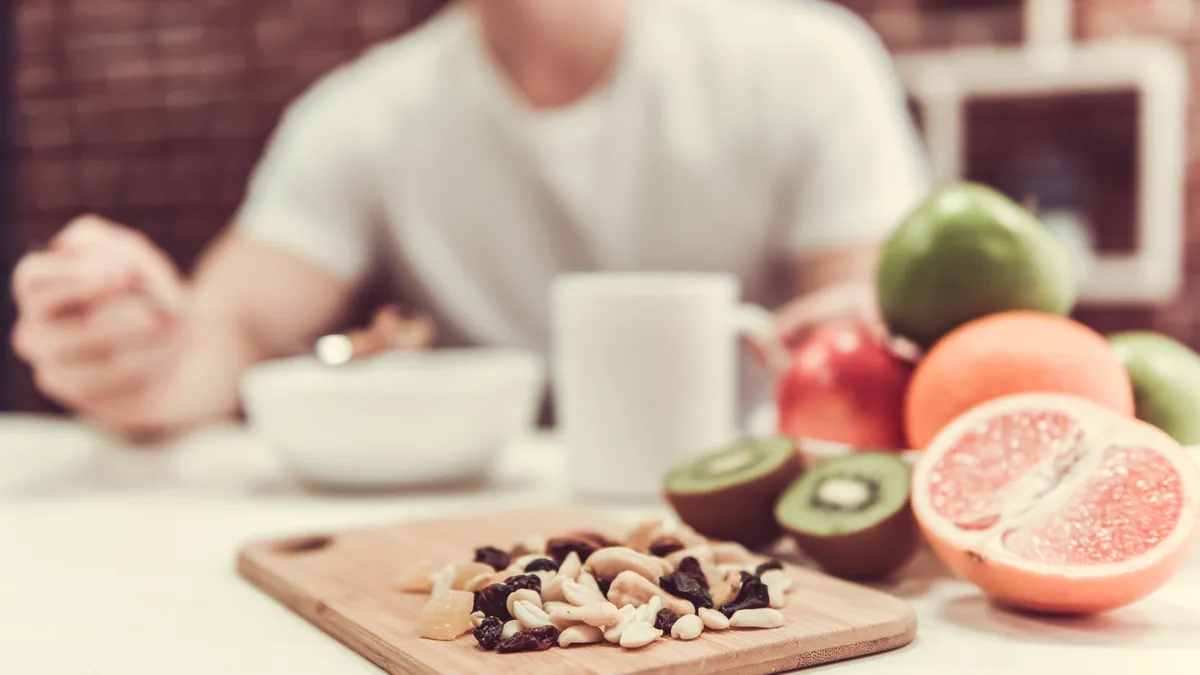 Alimentos que favorecen un estado antiinflamatorio