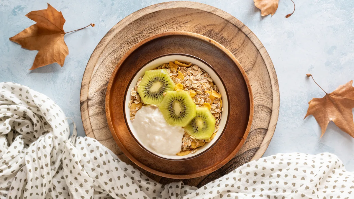 Los mejores alimentos para dormir mejor: ranking basado en evidencia