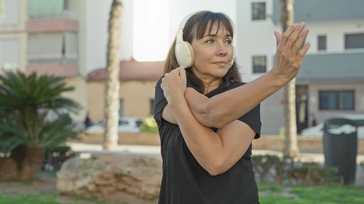 Señales de que tu rutina puede estar sobrecargando las articulaciones