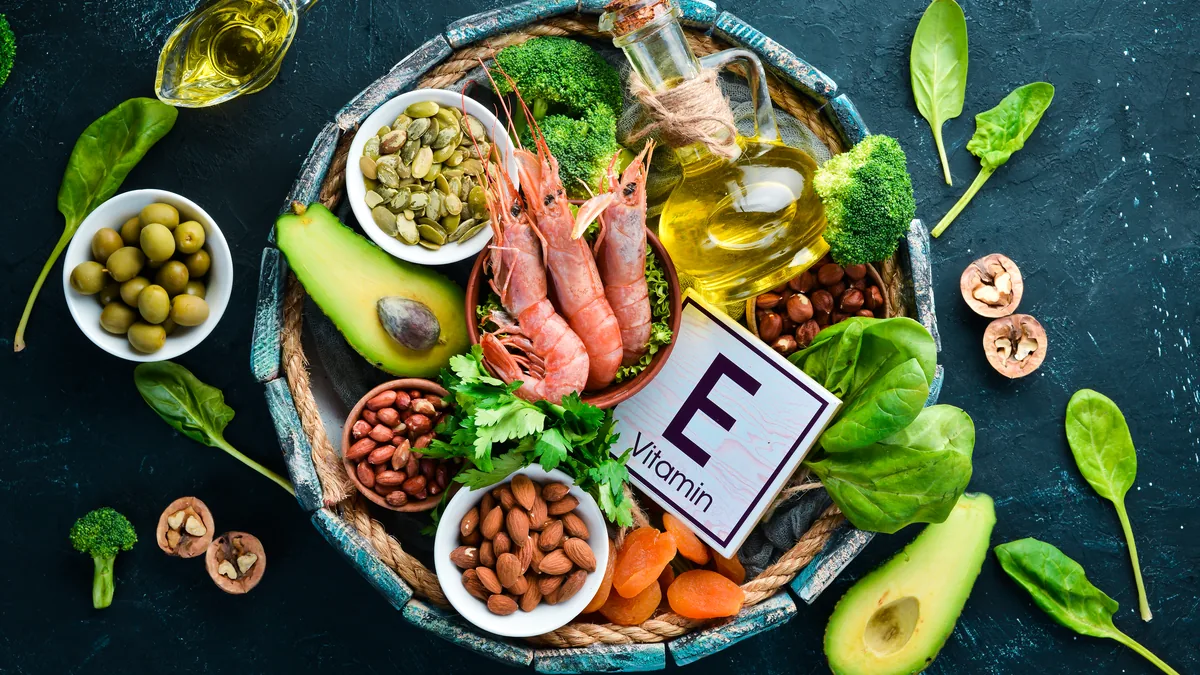 Los mejores alimentos ricos en hierro
