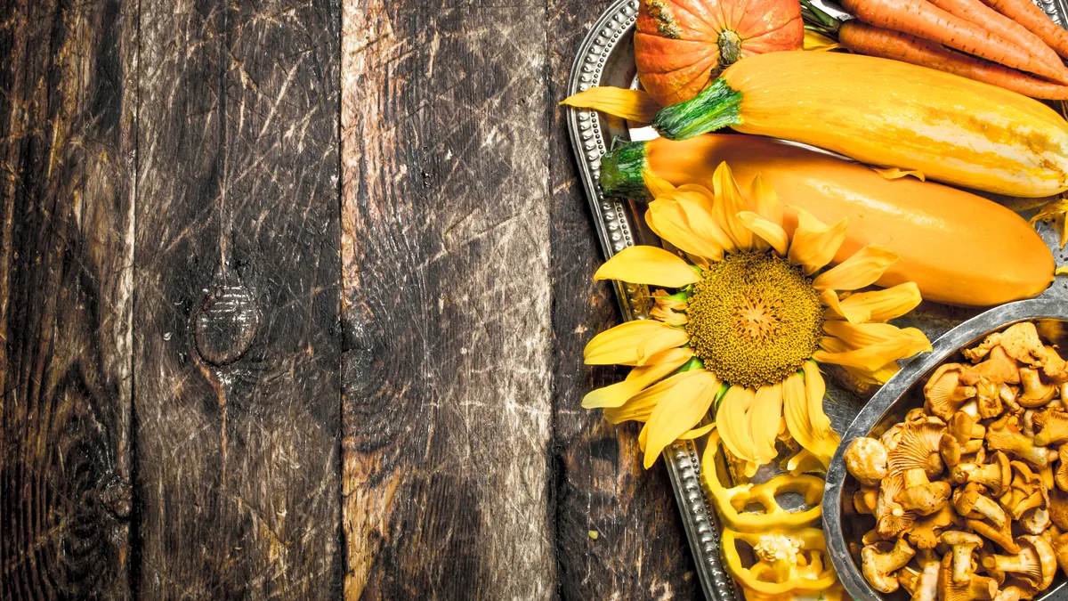 Alimentos ricos en betacaroteno: qué son, para qué sirven y cómo incorporarlos
