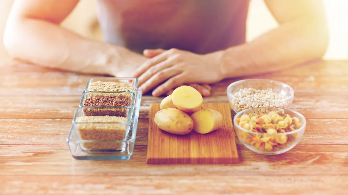 Por qué el procesamiento importa tanto como el tipo de carbohidrato