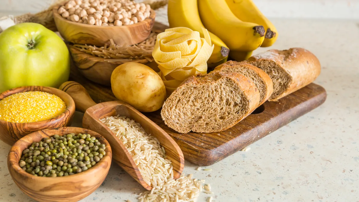 Fibra: el carbohidrato que no se absorbe (y es el más importante)