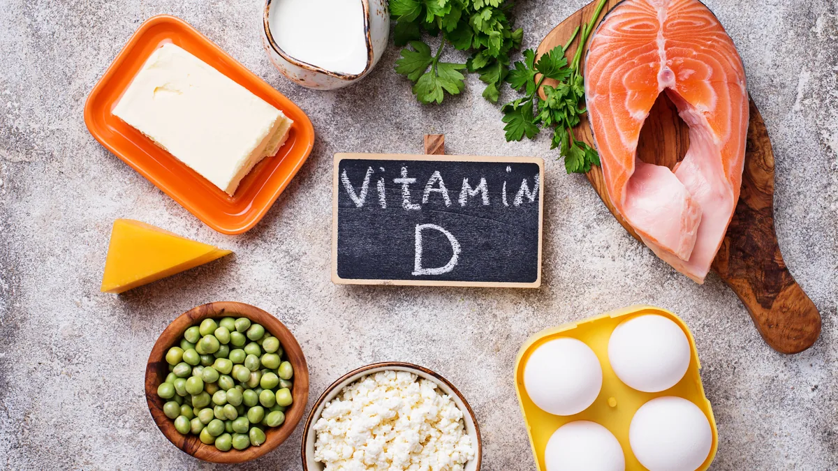 Vitamina D y bienestar: qué dice la evidencia