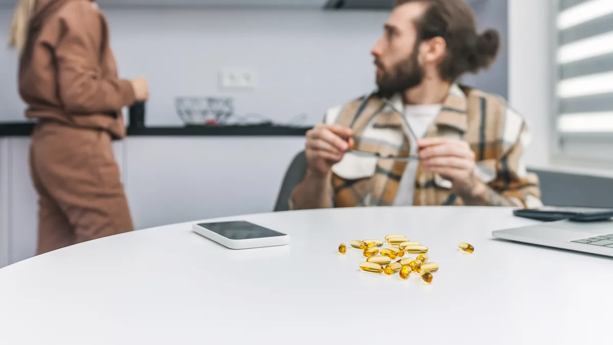 Por qué muchos suplementos no alcanzan para notar nada