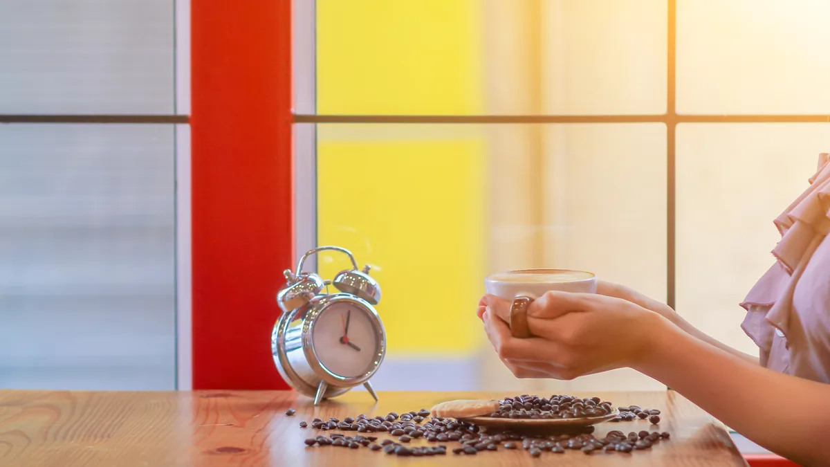 Paso 4 — Definí el timing según tu objetivo