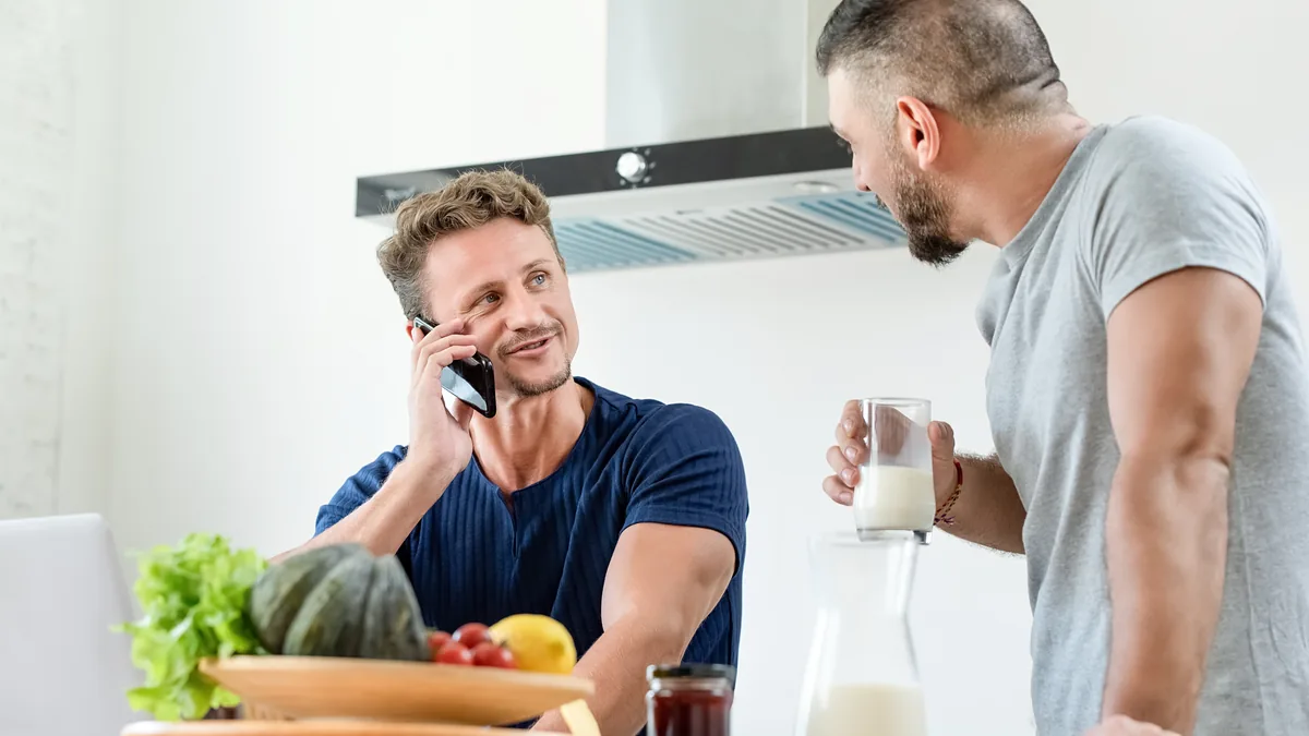Alimentos vs. suplementos: cómo pensar la estrategia