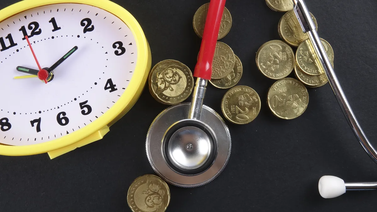 La regla de oro: consistencia sobre intensidad