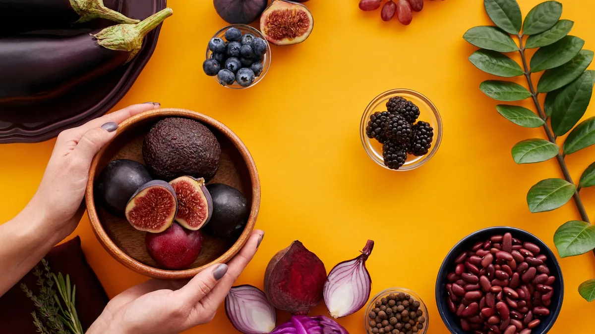 Los alimentos con más folato: qué dice la evidencia