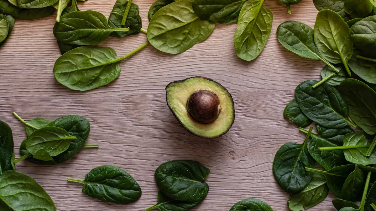 El folato no trabaja solo: su relación con la vitamina B12