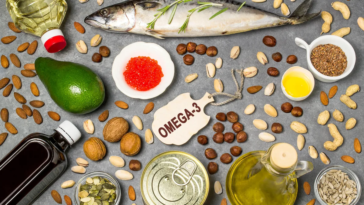 Fuentes alimentarias: cuál es la jerarquía
