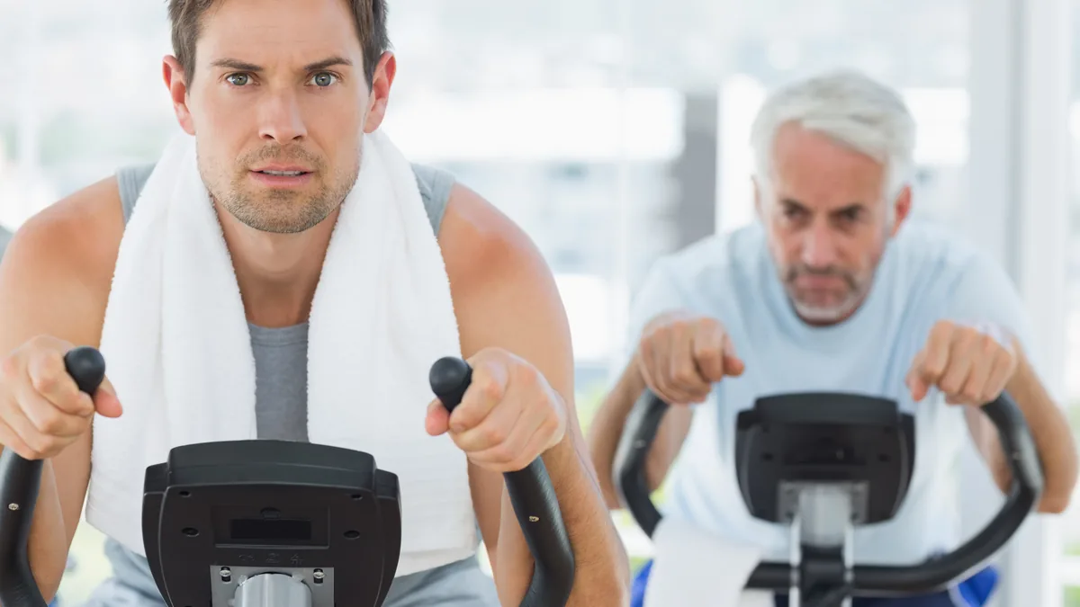 La regla que cambia todo: el cardio es complemento, no protagonista