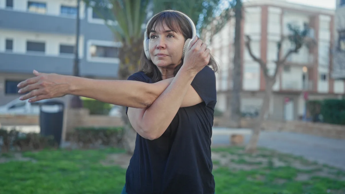 Los movimientos fundamentales que hay que entrenar