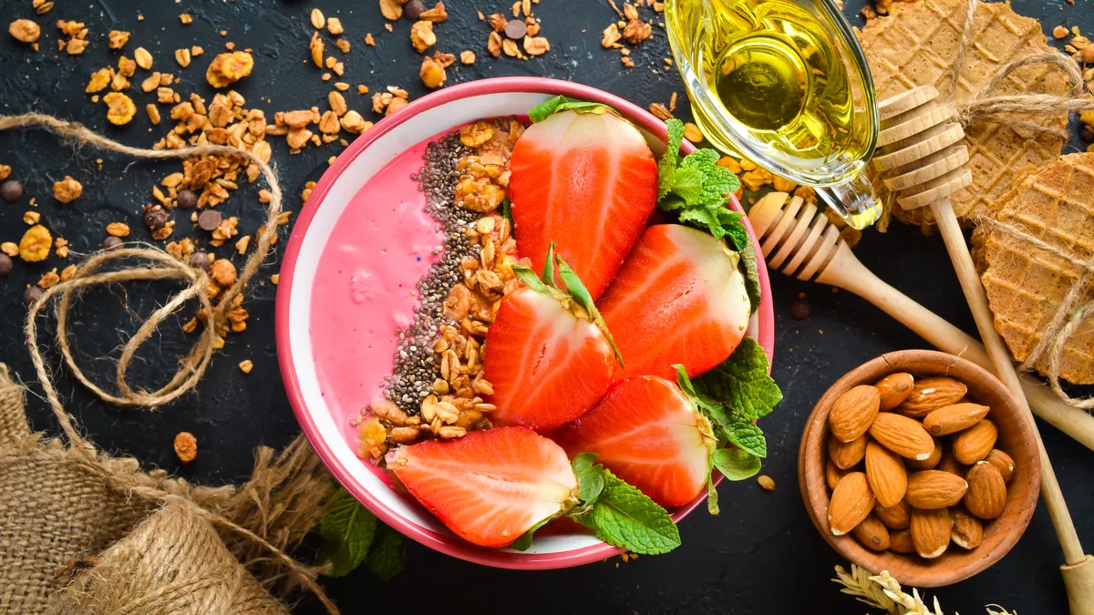 Dieta para colesterol alto: qué comer, qué evitar y qué dice la evidencia