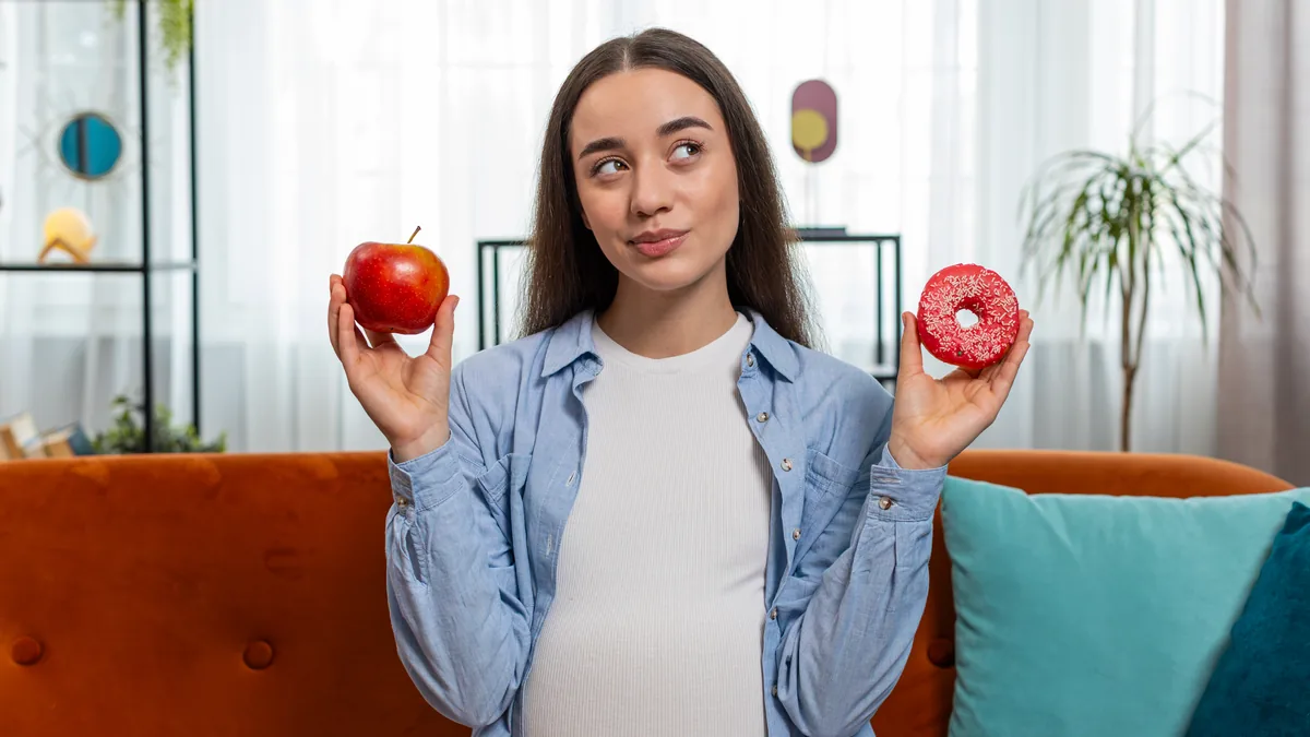 Patrones dietarios: más allá de los alimentos individuales