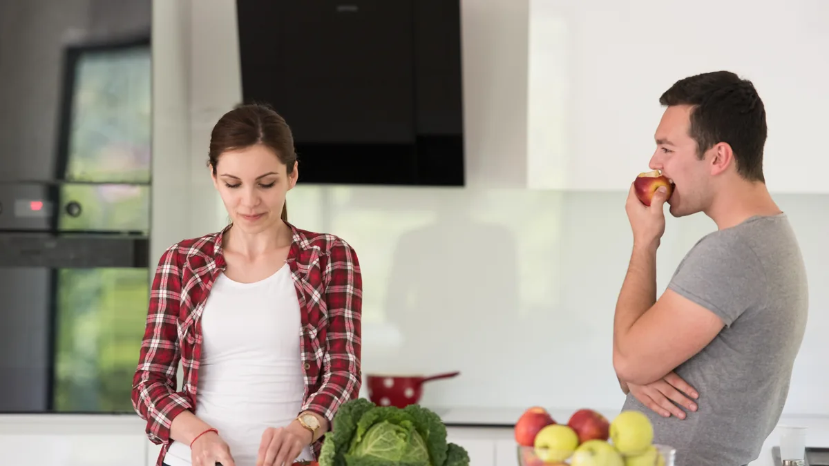 Por qué importa la alimentación en la salud prostática