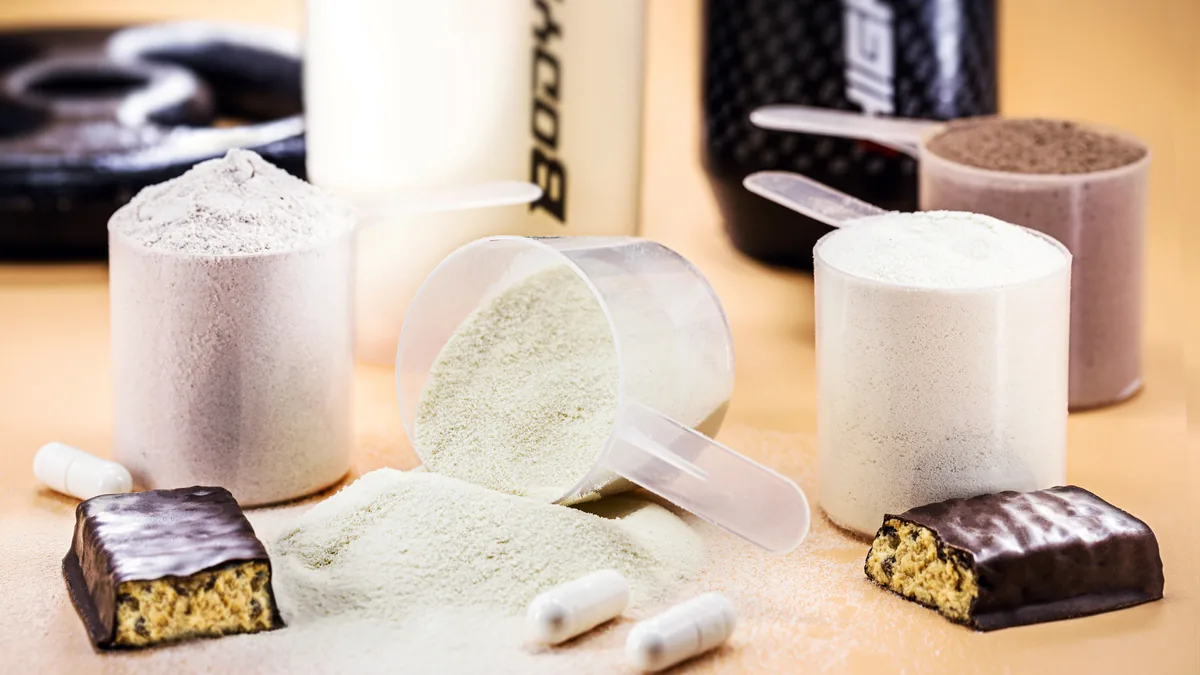Monohidratada vs. micronizada: la diferencia real