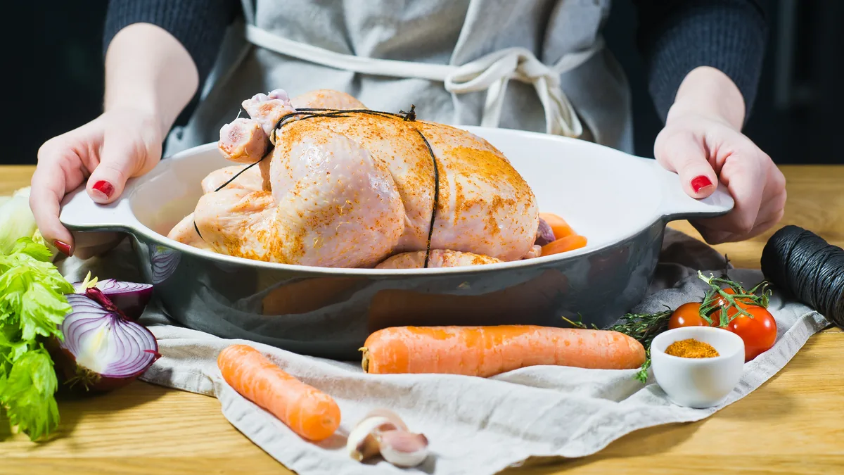 Las diferencias reales: cocina, tamaño y practicidad
