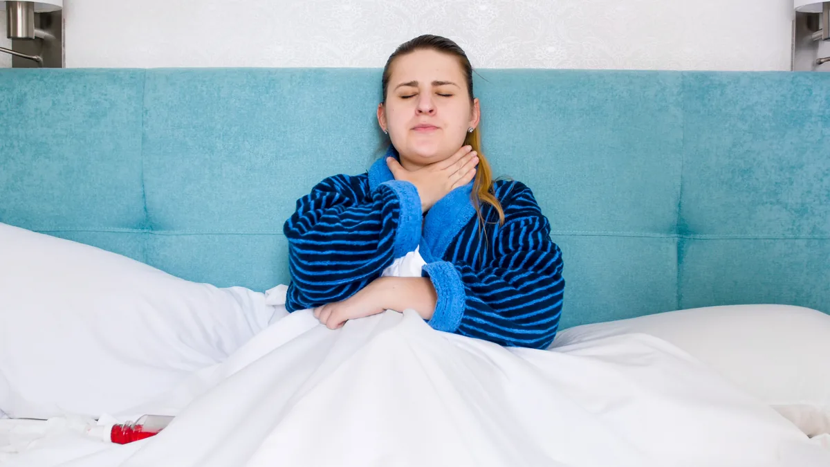Qué es la inflamación crónica de bajo grado