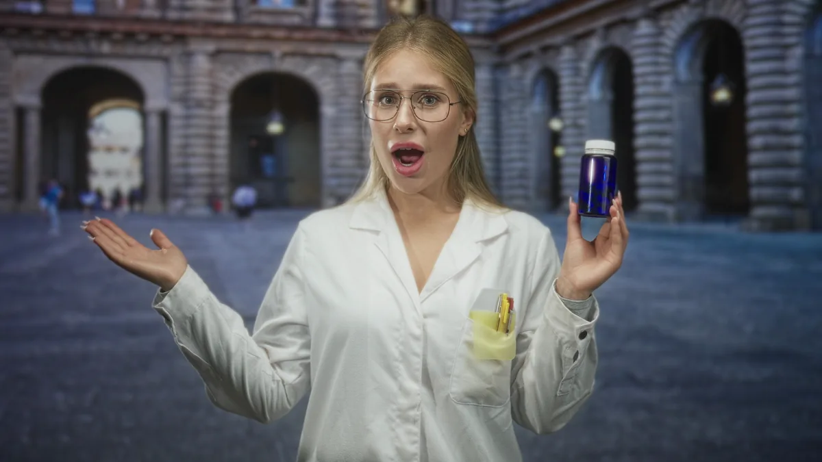 Sobre la toxicidad: ¿es un riesgo real?