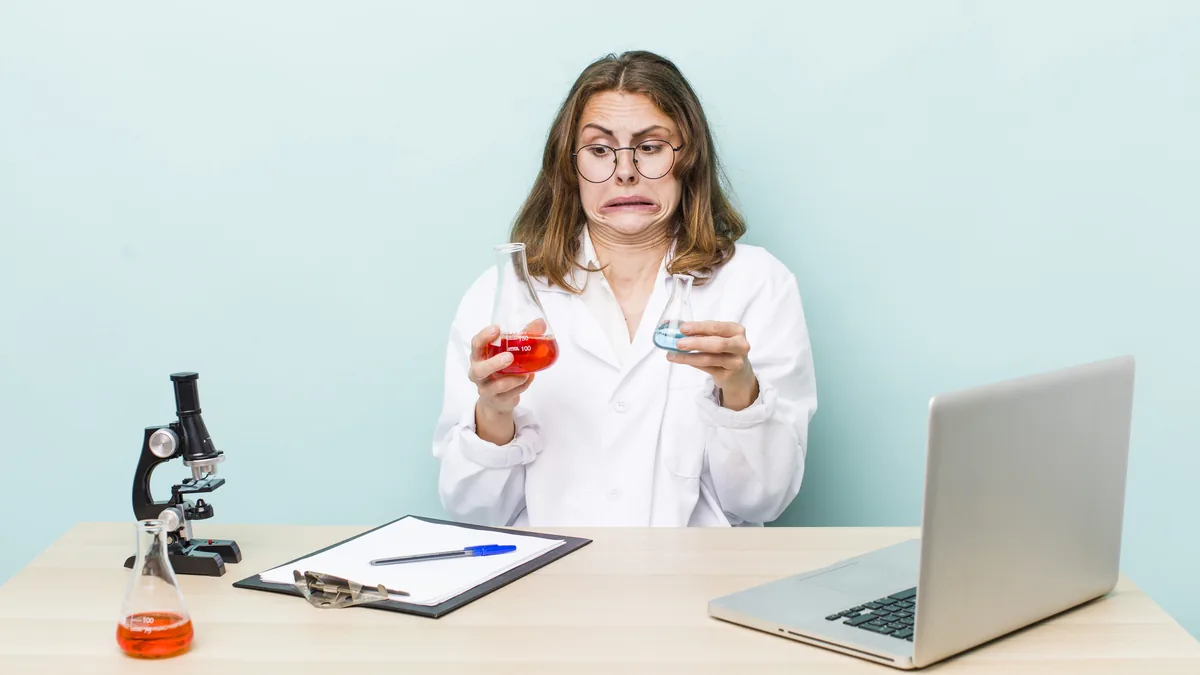 Cómo leer un análisis de perfil lipídico