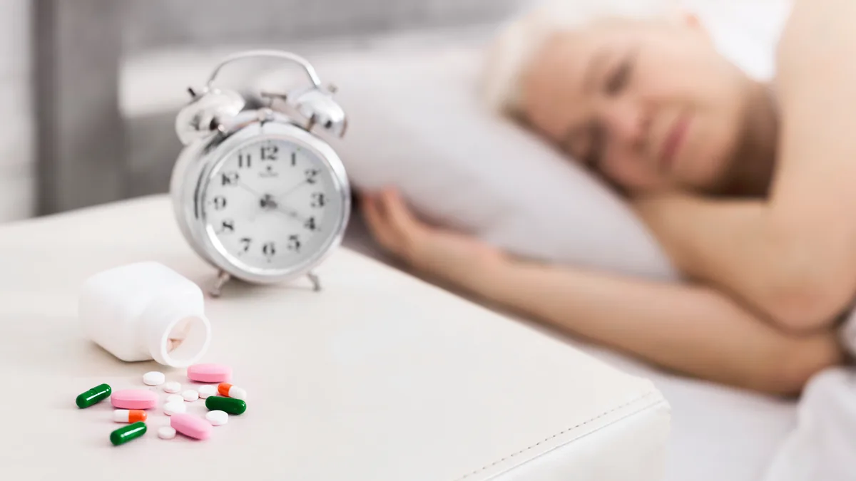 Suplementos y sueño: qué dice la evidencia (sin prescripciones)