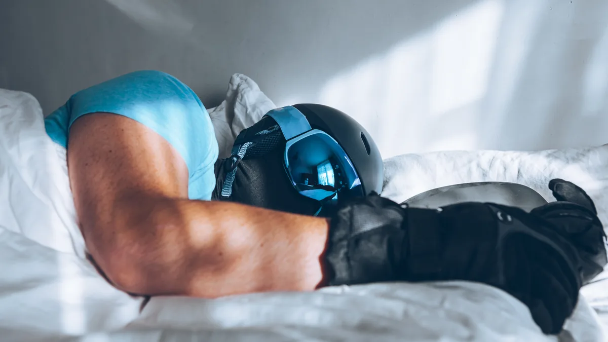 Ranking: las 7 estrategias más efectivas para dormir mejor si entrenás