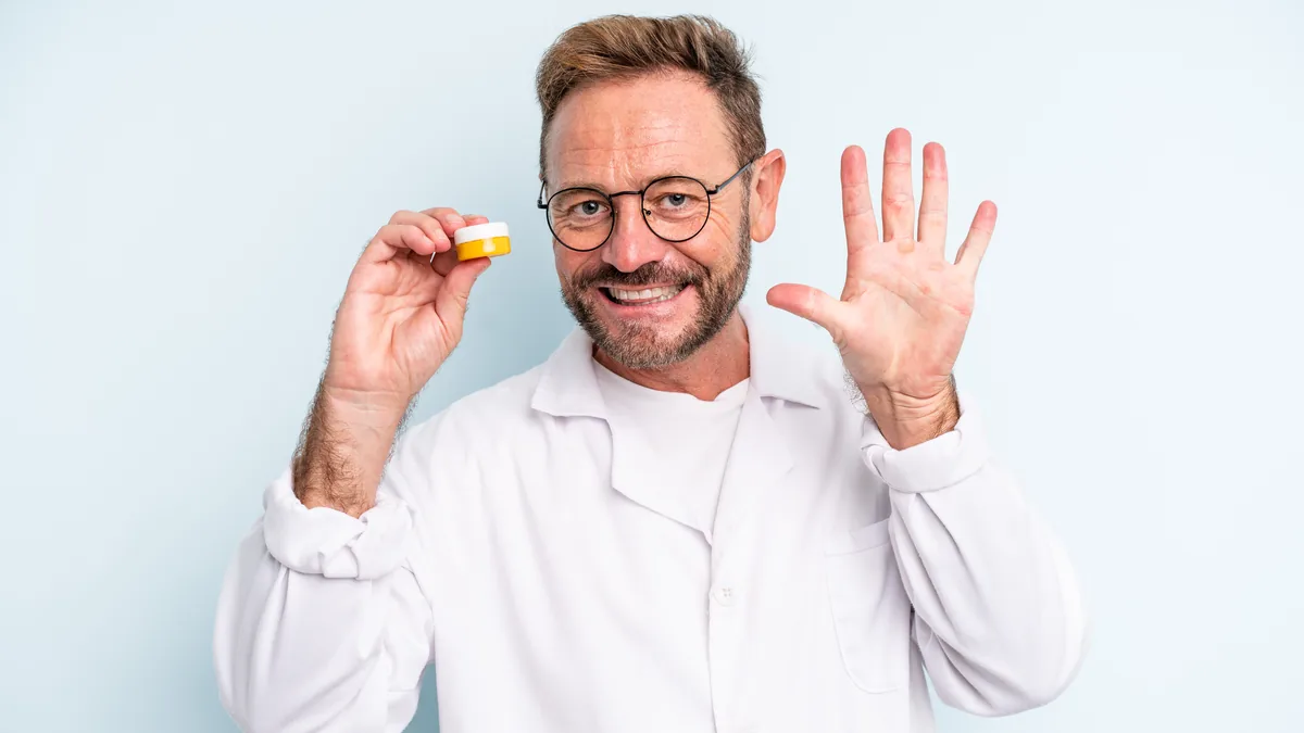 El tema que más buscan: omega 3 y cáncer de próstata