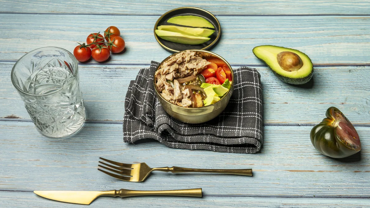 Alimentos que ayudan a bajar los triglicéridos: qué dice la evidencia