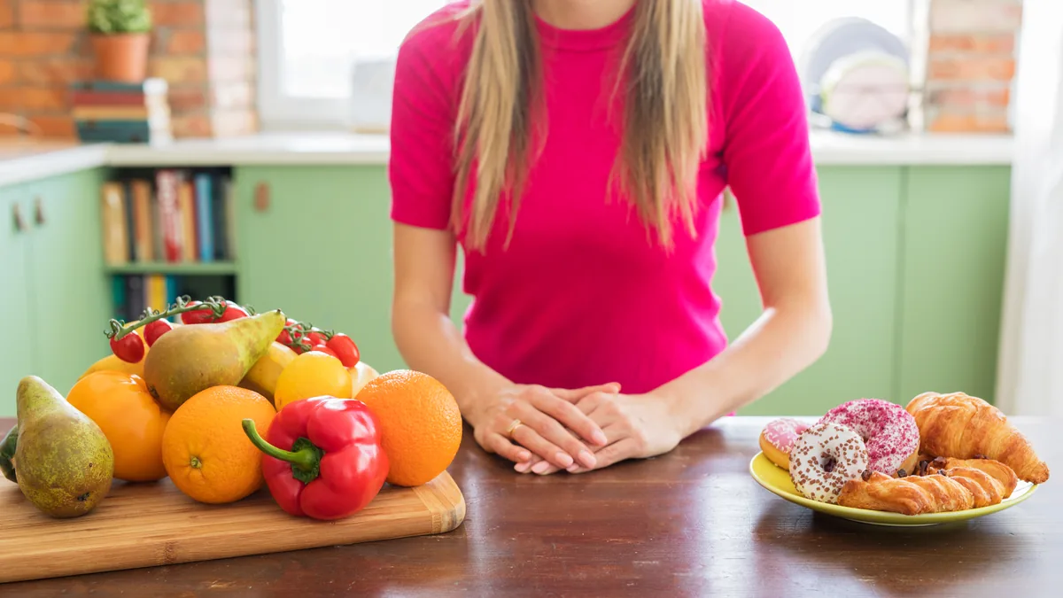 Los alimentos con mayor respaldo para reducir triglicéridos