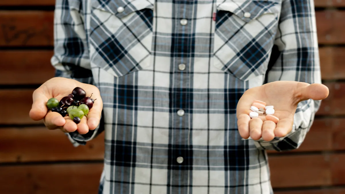 ¿Para qué sirve un multivitamínico, según la evidencia?